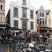 Lakenmetershuis (nl) in Ghent city