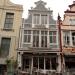 Stadswoning (nl) in Ghent city