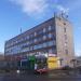 ул. Дыбцына, 1 в городе Коряжма