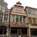 Stadswoning (nl) in Ghent city