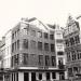 Burgerhuis De dry eeckels (nl) in Ghent city