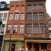 Burgerhuis De dry eeckels (nl) in Ghent city