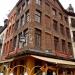 Burgerhuis De dry eeckels (nl) in Ghent city