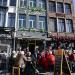 't Zuiden van Europa (nl) in Ghent city