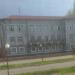 Территория школы № 11 в городе Краматорск
