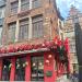 De Postiljon (gesloten) (nl) in Ghent city