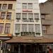 Restaurant 't Genieterke (gesloten) (nl) in Ghent city