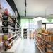 Coop Gent Vrijdagmarkt Sebastien De Martelaere (nl) in Ghent city