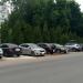 Парковка радиозавода