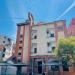 Hotel Villa Ferrari in Tirana city
