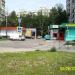 Нерегулируемый пешеходный переход в городе Пушкино