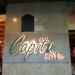 Capitu Café na Rio de Janeiro city