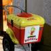 Sorveteria Boneca na Rio de Janeiro city