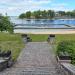 Plaża in Giżycko city