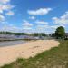 Plaża in Giżycko city
