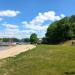 Plaża in Giżycko city