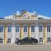 Дом И. А. Ноготкова с лавками в городе Великий Устюг
