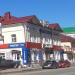 Универсам «Пятёрочка» в городе Великий Устюг