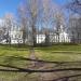 Комсомольский сквер в городе Великий Устюг