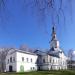 Храм Сретения Господня в городе Великий Устюг