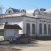 Главпочтамт в городе Великий Устюг