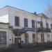 Главпочтамт в городе Великий Устюг