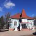 Почта Деда Мороза в городе Великий Устюг