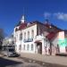 Городская резиденция Деда Мороза в городе Великий Устюг