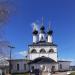 Собор Прокопия Праведного в городе Великий Устюг