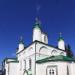 Собор Иоанна Устюжского в городе Великий Устюг