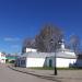 Храм Богоявления Господня в городе Великий Устюг