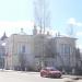 Дом Аленёвых-Чебаевских в городе Великий Устюг
