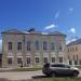 Дом Смолиных в городе Великий Устюг