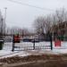 Парковка в городе Череповец