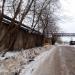Корпус в городе Череповец