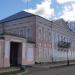 Государственный историко-архитектурный и художественный музей-заповедник в городе Великий Устюг