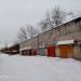 ГСК №571 в городе Череповец