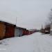 ГСК №140, 171 в городе Череповец