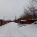 Гаражи в городе Череповец