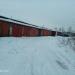 ГСК №140, 171 в городе Череповец