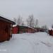 ГСК №171 в городе Череповец