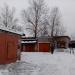 ГСК №559 в городе Череповец
