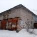 ГСК №559 в городе Череповец