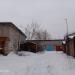 ГСК №559 в городе Череповец