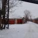 ГСК №296 в городе Череповец