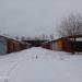 ГСК №202 в городе Череповец