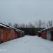 Склад в городе Череповец