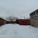 ГСК №156 в городе Череповец