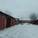 ГСК №297 в городе Череповец