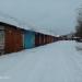 ГСК №297 в городе Череповец